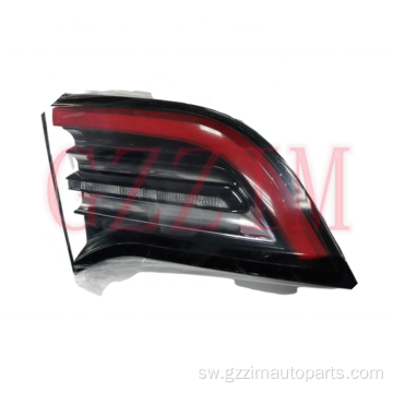 Model Y 2019+ 1502088-00-B 1502089-00-B taa ya nyuma ya mkia